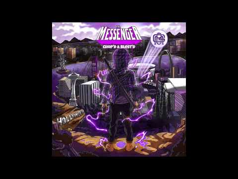The Messenger Returns Intro Lyrics Bizzle Mytopfinding When life leaves us blind love keeps us kind it keeps us kind. the messenger returns intro lyrics
