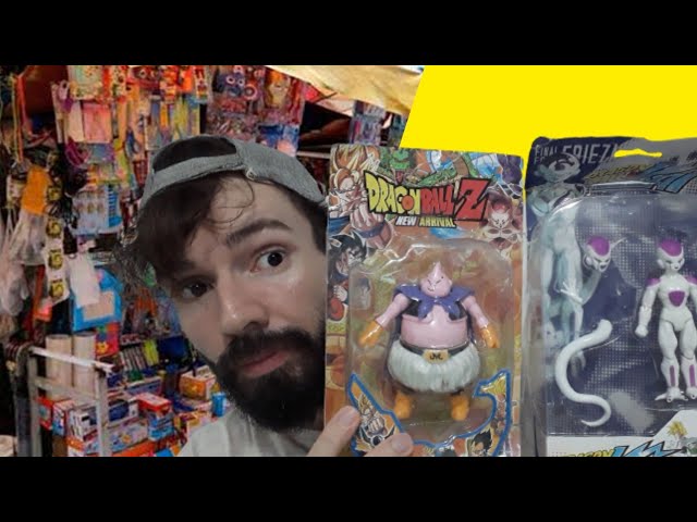 Pokémon - Review do boneco do Greninja - brinquedo desafio batalha Tomy  Edimagic 