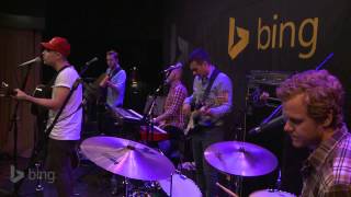 Boy &amp; Bear - Real Estate (Bing Lounge)