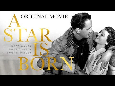 a-star-is-born-(original-movie)