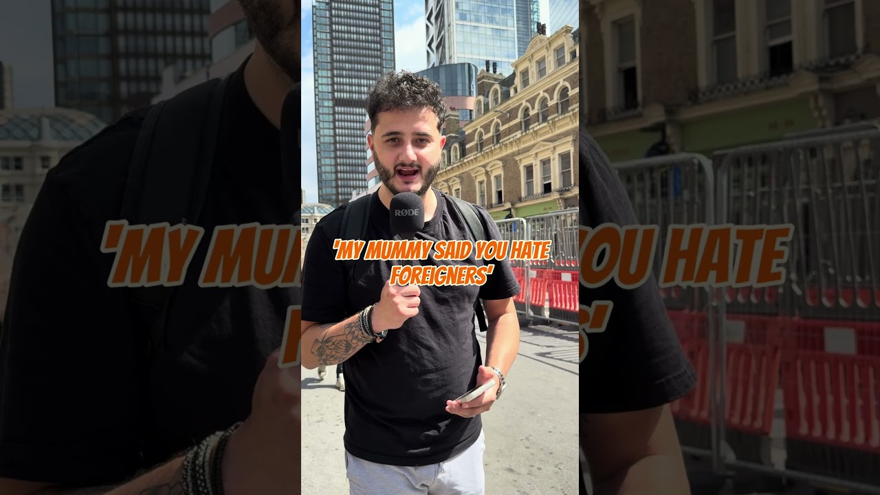 What’s the best British meme of all time? 😂 