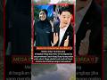 Terungkap jika yg membuat Kang Sung Hyung rekrut Mega adalah hasil medical Check di Korea#reels #fyp