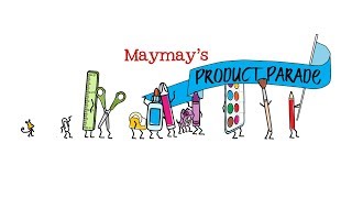 WELCOME TO PRODUCT PARADE!!!