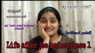 Life of a jee repeater after session 1🙂🍂 #studywithmusic #trending #viral #brilliantpala #jeemains
