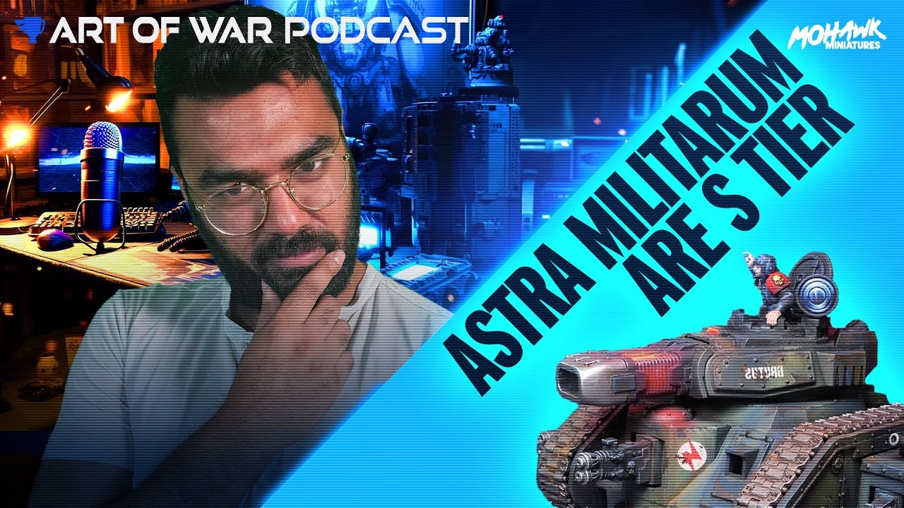 Art Of War 40k Art Of War 40k