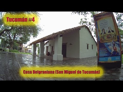 Βίντεο: Περπατητική περιήγηση στο San Miguel de Allende