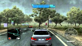 Test Drive Unlimited 2 My Gameplay BMW M5 F10 Max details! H D