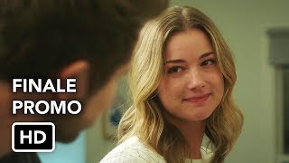 The Resident 3x09 Promo "Out for Blood" (HD)