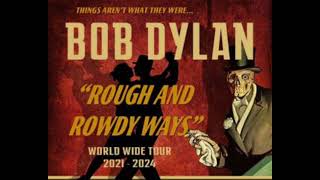 Bob Dylan Chicago second night killing floor 2023 live