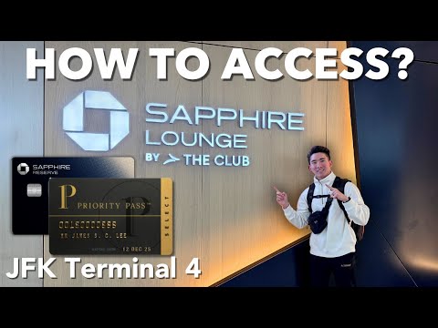 Chase Atm Jfk Airport