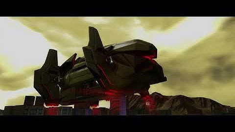 XCOM2+DLC: Zombietown escape!