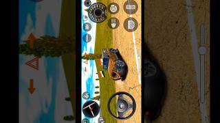 Modified Mahindra Thar Car Games: Indian Cars (Gadi Wala Game) - Car Game Android Gameplay 2026