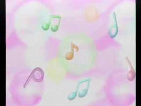 Madou Monogatari Sega Saturn Intro