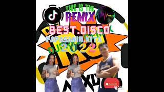 Viral Tiktok Disco Papasanin Kita Remix Bomb 2022