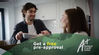 Live Your A+ Life With A+ Home Loan Options