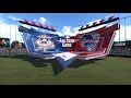 MLB All Star Game at Hiram Bithorn Stadium | MLB The Show 26 at Puerto Rico