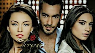 Teresa capitulo 40 (parte1)