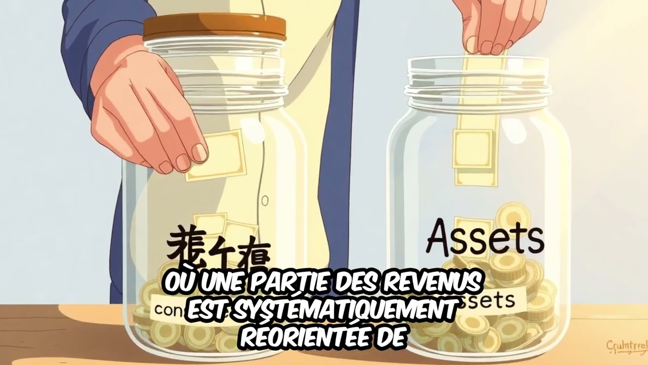 Briser le Cycle Financier