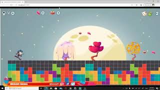 2D Game Dev, Construct 2, Live Stream, Session 3