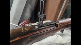 For Collectors of Japanese Type 99 Arisaka Rifles