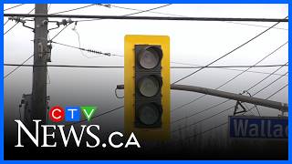 Power outage struck much of Sault Ste. Marie