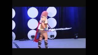 Ohayocon 2016   Craftsmanship Part 2