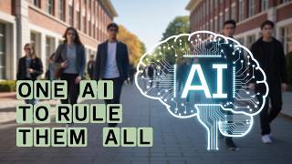1 AI Tool = Notes + Homework + PPT + Study 🤯