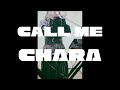 Call me (CHARA)