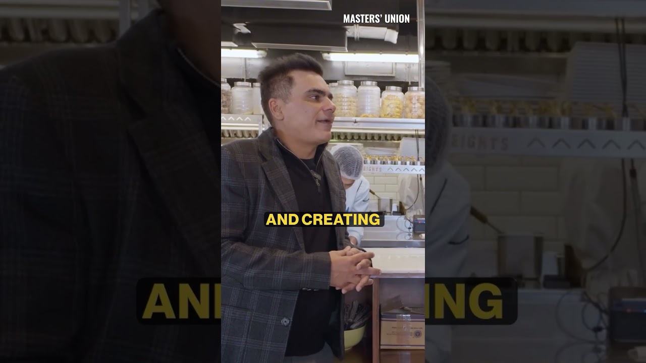 The Biggest Challenge in Running a Restaurant!