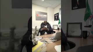 Celebrity Episode 8 of the Tips of Data Governance and Data Management // Data Quality Assessment / BDS Net Worth