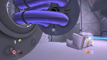 Quantum Conundrum - Part 18 (no clue)