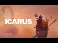ICARUS. Переходим в каменный век)
