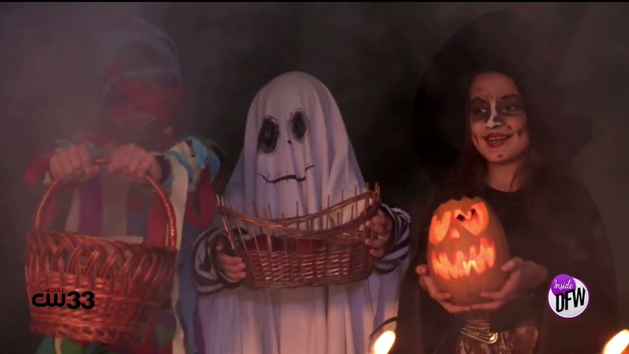 A Guide to Halloween Etiquette