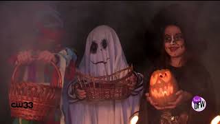 A Guide to Halloween Etiquette