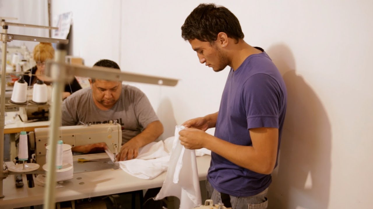 cooperativas en chile Una cooperativa que integra e incluye