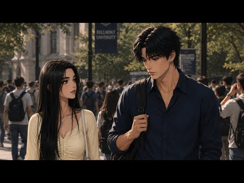 Part.52 | THE ROOMMATES 🖤 | Love story 