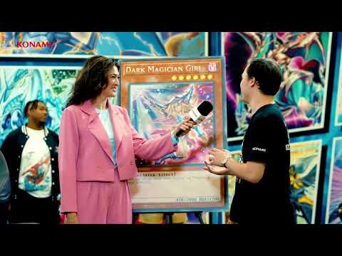 Giant Card Winners Ceremony - Yu-Gi-Oh! NAWCQ Minneapolis, MN