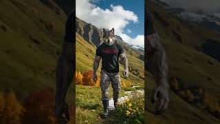 Qtspark - Chechen Borz