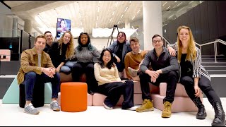 Axel Springer Youth Council 2022