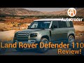 2020 Land Rover Defender 110 | Review