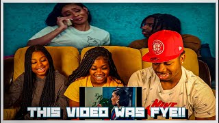 Polo G - Martin \u0026 Gina (Official Video) | REACTION