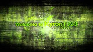Intro Collection Raining Green