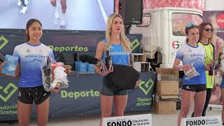 GPF 2026 Alhama - Resumen