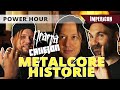 POWER HOUR | MIT CALLEJON & NEAERA DURCH DIE METALCORE HISTORIE (DEUTSCH)