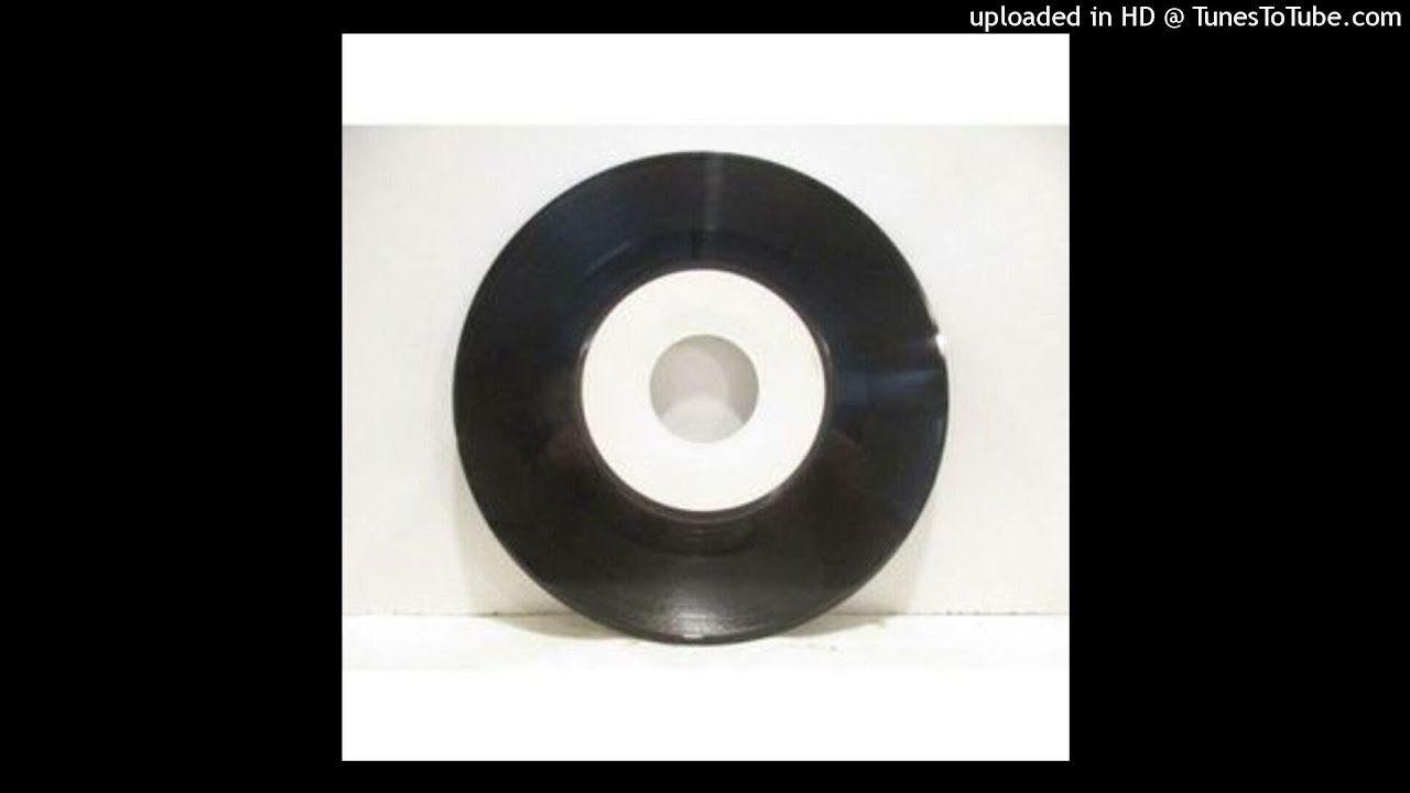 Rare Funk 45 - The Unemployed - They Won't Let Me ( killer )