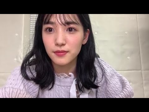 20210914 / AKB48 58thシングル「根も葉もRumor」発売記念インターネットサイン会 下尾みう1部