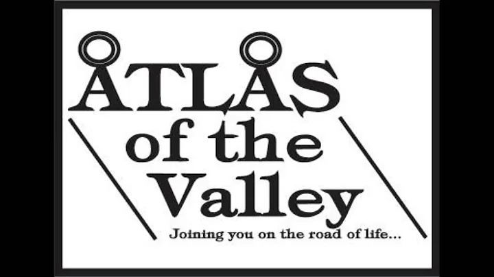 Stacy Orndorff and Atlas of the Valley