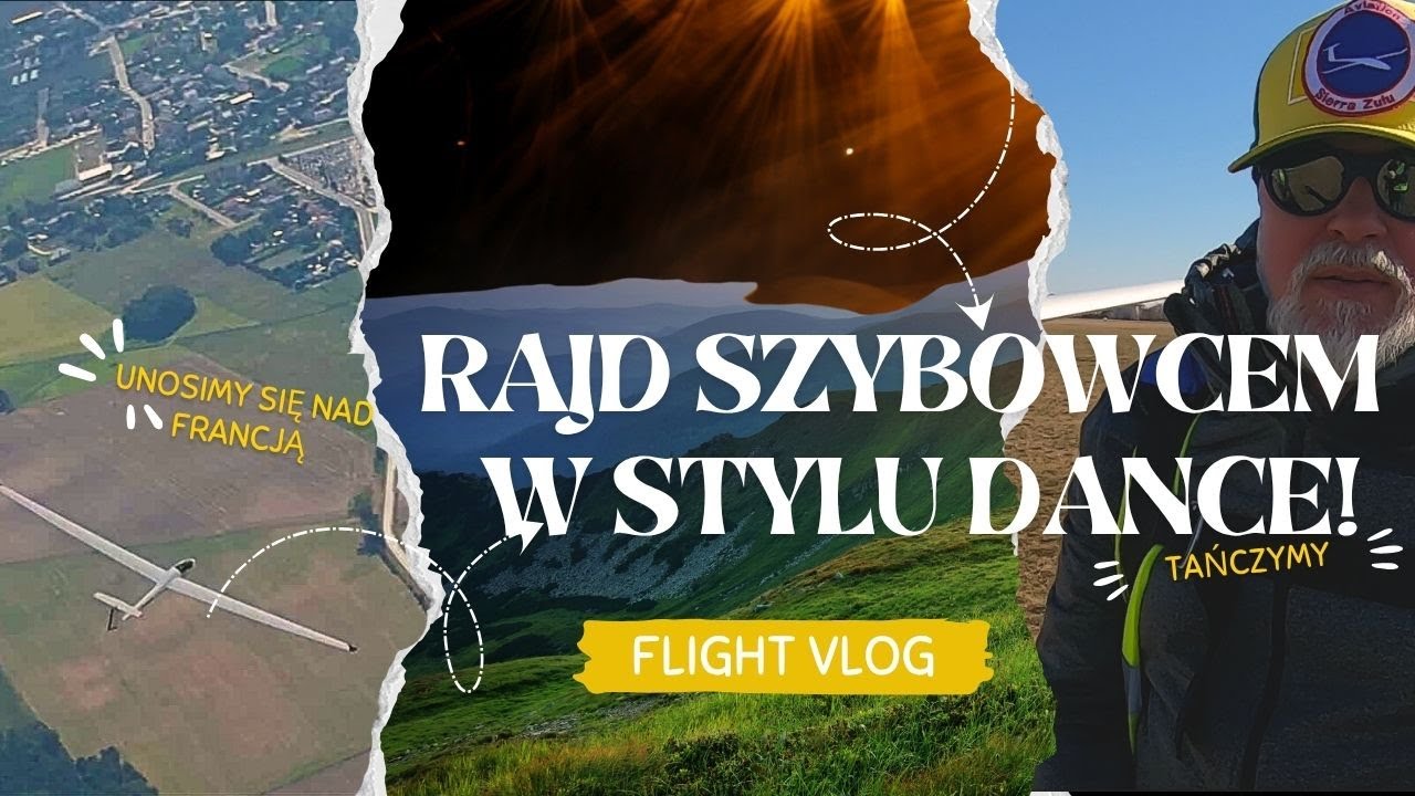 France Provance from glider pilot point's of view. High Alps. No comments only music 🕺🕺and pictures.