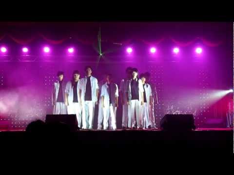 20121118-ZERO HOUR-五校聯合迎新-中和熱舞Poppin