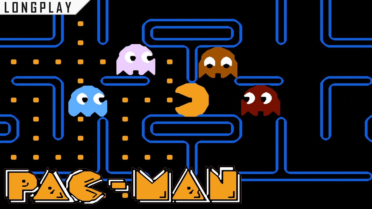 NEWS │ The Official Site for PAC-MAN - Video Games & More